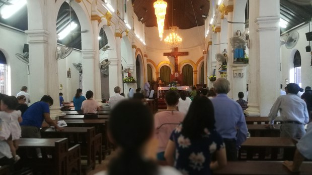 ວັນບຸນຂອບຄຸນ ພຣະເຈົ້າ ໃນສະຫະຣັຖ ອະເມຣິກາ