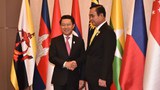 F-Asean