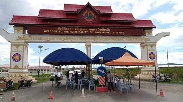 F-Tonpheung F-Tonpheung