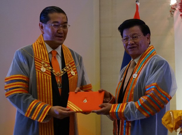 F-Thongloun Khonkaen F-Thongloun Khonkaen