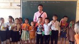 F-volunteer-T