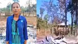 ບັນຫາ ຈູດເຮືອນ, ຍຶດດິນນາ ຊາວຄຣິສຕຽນ ຍັງບໍ່ຄືບໜ້າ