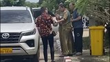 ອົງການພັນທະມິຕ ປະນາມ ທາງການລາວ ທີ່ຈັບທ່ານ ລູ໋ ຊີ່ເຫວີຍ