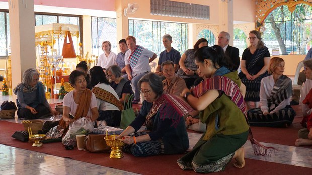 ອົງການສາກົລສືບຕໍ່ ທວງຖາມ ການສືບທາວຫາ ທ່ານ ສົມບັດ ສົມພອນ ອົງການສາກົລສືບຕໍ່ ທວງຖາມ ການສືບທາວຫາ ທ່ານ ສົມບັດ ສົມພອນ
