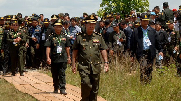 F-Hun Sen F-Hun Sen