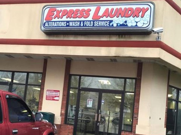 F-LAUNDRY