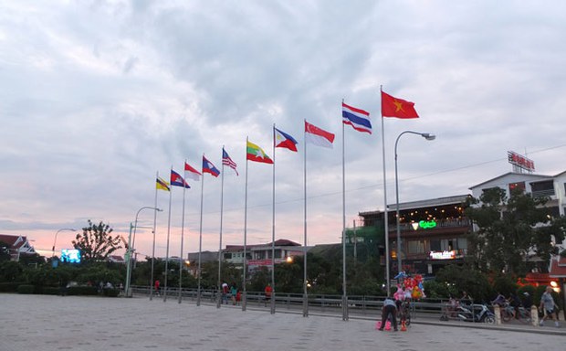 f-asean