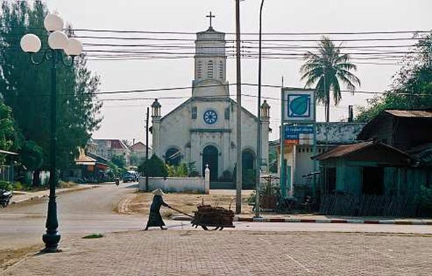 F-Church