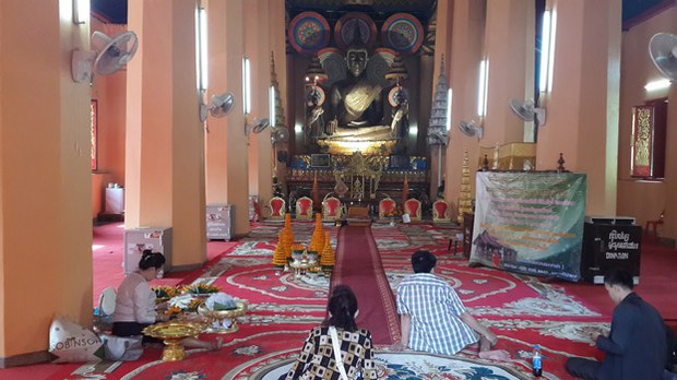 F-Buddha