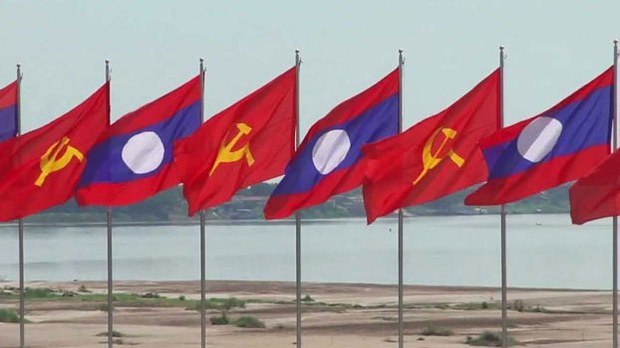 F-Flag