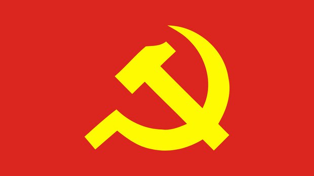 F-communist F-communist