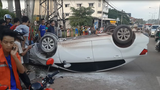 F-Accident