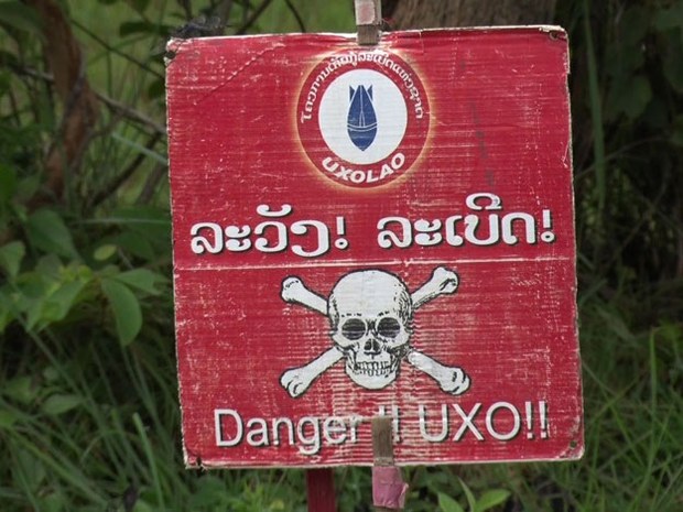 F-uxo F-uxo