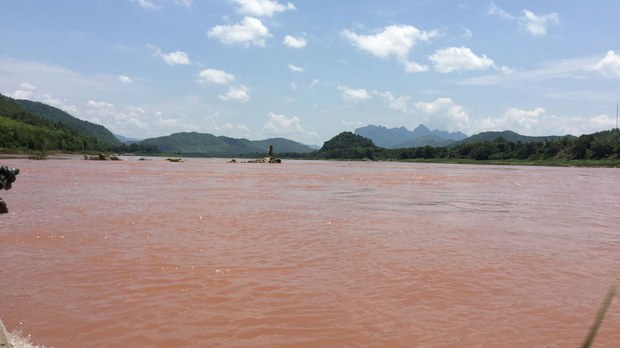 F-Mekong