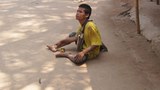 F-beggar