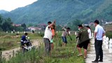 ວັນປູກຕົ້ນໄມ້ແຫ່ງຊາດ ວັນທີ 1 ມິຖຸນາ