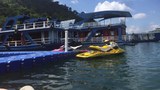 ສຽງຮຽກຮ້ອງໃຫ້ເຂັ້ມງວດ ເຮືອທ່ຽວ ອ່າງນໍ້າງື່ມ