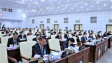 ກອງປະຊຸມ ສະພາປະຊາຊົນ ນະຄອນຫຼວງ ສິ້ນສຸດລົງແລ້ວ
