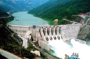 f-Dachaoshan-Dam f-Dachaoshan-Dam