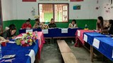 ໂຮງຮຽນສອນພາສາຈີນ ໄດ້ຮັບ ຄວາມນິຍົມ