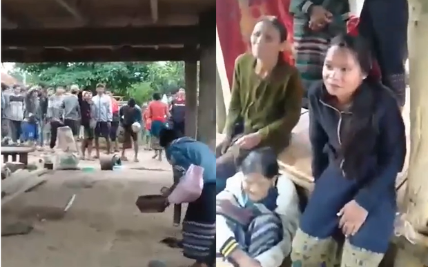 ປົກຄອງບ້ານ ຍັງບໍ່ປຸກເຮືອນແທນ ຊາວຄຣິສຕຽນ ເທື່ອ ປົກຄອງບ້ານ ຍັງບໍ່ປຸກເຮືອນແທນ ຊາວຄຣິສຕຽນ ເທື່ອ