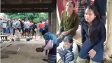 ປົກຄອງບ້ານ ຍັງບໍ່ປຸກເຮືອນແທນ ຊາວຄຣິສຕຽນ ເທື່ອ
