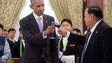 F-Obama