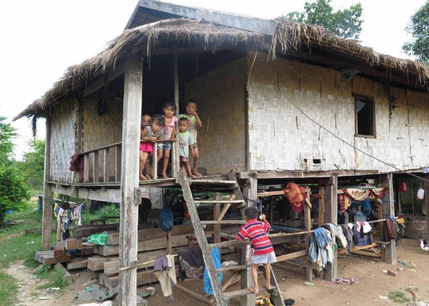 Laos
