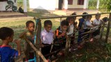 ນັກຮຽນປະຖົມຊົນເຜົ່າ ບໍ່ເຂົ້າໃຈ ພາສາລາວ