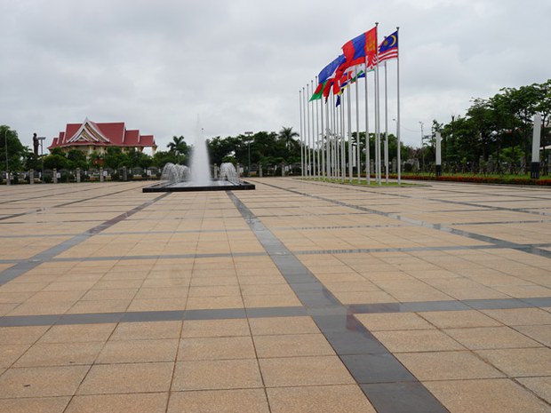 F-asean