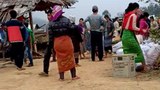 ບັນຫາລາວຄຣິສຕຽນ ຢູ່ ມ.ລອງ ຍັງບໍ່ແກ້ໄຂ