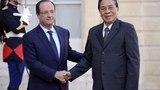 F-Hollande