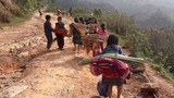 ຣັຖບານເຢັຍຣະມັນ ໃຫ້ທຶນຊ່ວຍເຫຼືອ ສປປ ລາວ ລົບລ້າງຄວາມທຸກຍາກ