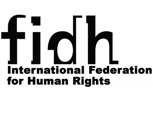 F-FIDH F-FIDH