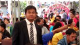 ສິດທິມະນຸສສາກົນ ຮຽກຮ້ອງ ໃຫ້ປ່ອຍ ທ.ສີທົນ ທິບພະວົງ