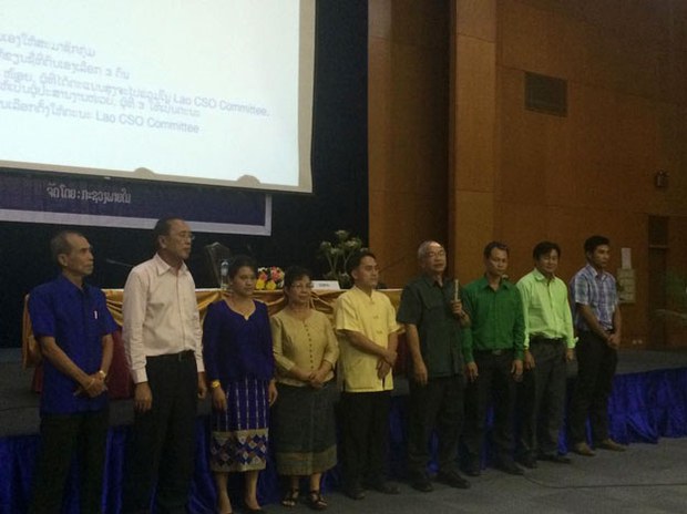 F-Committees