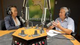 ສັມພາດ ພິເສດ ຄະນະຜູ້ແທນ ອົງການ ພັນທະມິຕ ເພື່ອປະຊາທິປະໄຕ ໃນລາວ