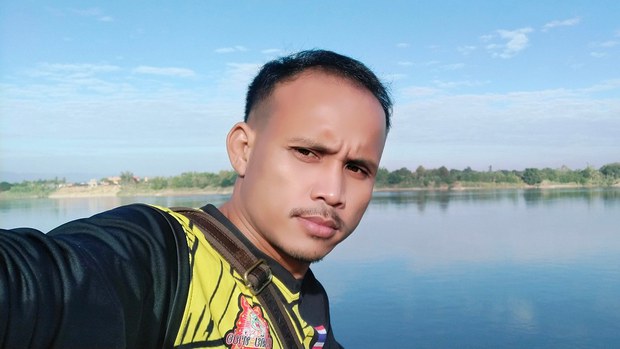 ຄູຄຳ ອະດີຕນັກເຄື່ອນໄຫວຊາວລາວ ຖືກປະກັນໂຕ