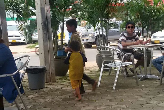 f-beggars