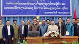 ສັບປ່ຽນຕຳແໜ່ງ ເພື່ອປາບປາມ ສໍ້ຣາສບັງຫຼວງ: ມາຟັງນຳກັນ