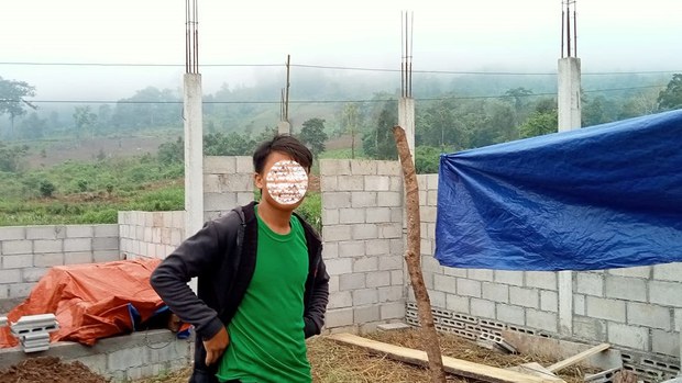 ຄຣິສຕຽນລາວ ຖືກຈັບ ຍ້ອນປ່ຽນສາສນາ ຄຣິສຕຽນລາວ ຖືກຈັບ ຍ້ອນປ່ຽນສາສນາ
