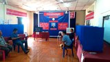 ຊາວລາວຕຽມໄປໃຊ້ສິດ ປ່ອນບັດ ເລືອກຕັ້ງ