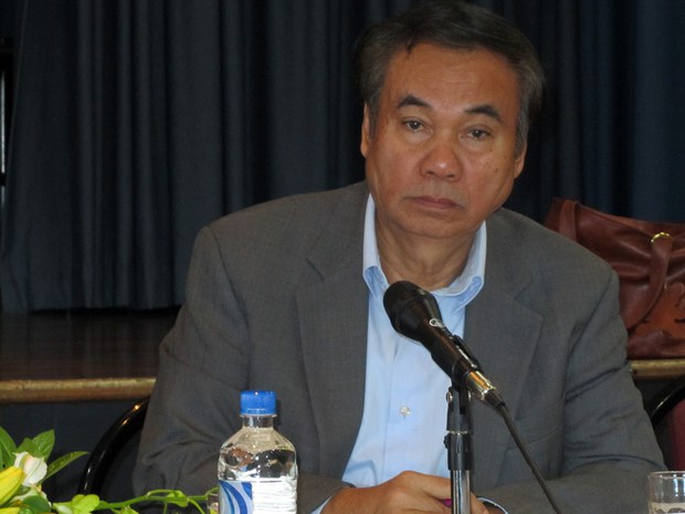 F-Prof Ket Kiettisak