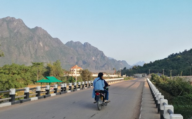 ການສັມປະທານ ດິນຣັຖ ທີ່ບໍ່ມີການພັທນາ ຍັງເປັນບັນຫາໃຫຍ່ ການສັມປະທານ ດິນຣັຖ ທີ່ບໍ່ມີການພັທນາ ຍັງເປັນບັນຫາໃຫຍ່