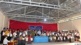 ຄົນວຽດນາມ ທີ່ເຂົ້າມາຕັ້ງຖິ່ນຖານ ຢູ່ແຂວງຫົວພັນ ແບບຜິດກົດໝາຍ ໄດ້ຮັບສັນຊາຕລາວ