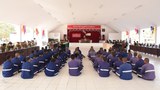 ນັກໂທດ 1,602 ຄົນ ໄດ້ຮັບການອະໄພຍະໂທດ ໃນປີໃໝ່ສາກົລນີ້