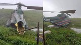 F-Helicopter