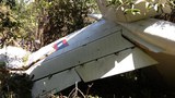F-army-crash