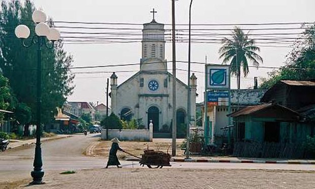 f-church