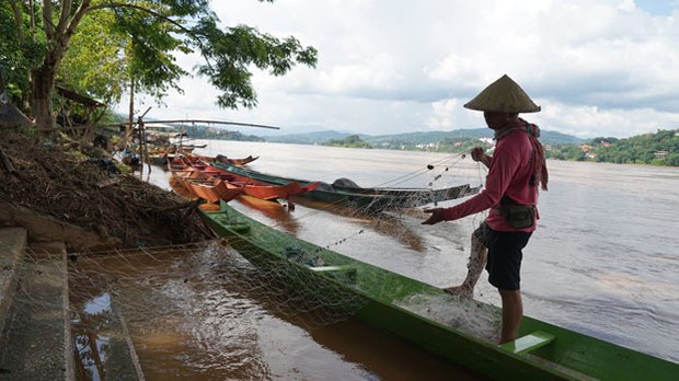 F-fishermen
